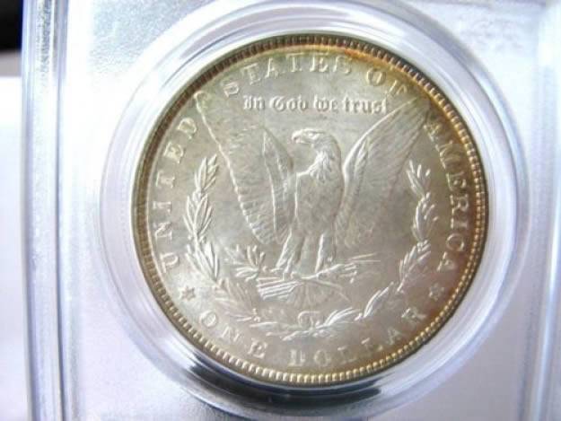 1886-Morgan-Dollar,-Grade-Added