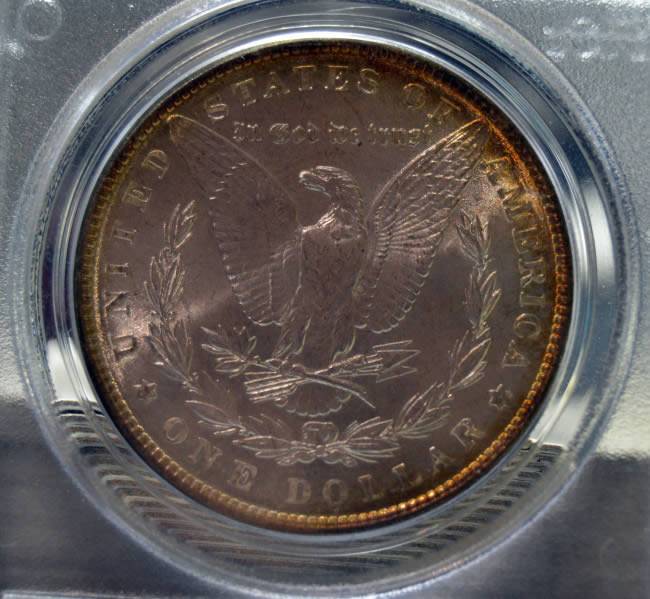 1886-Morgan-Dollar,-Grade-Added