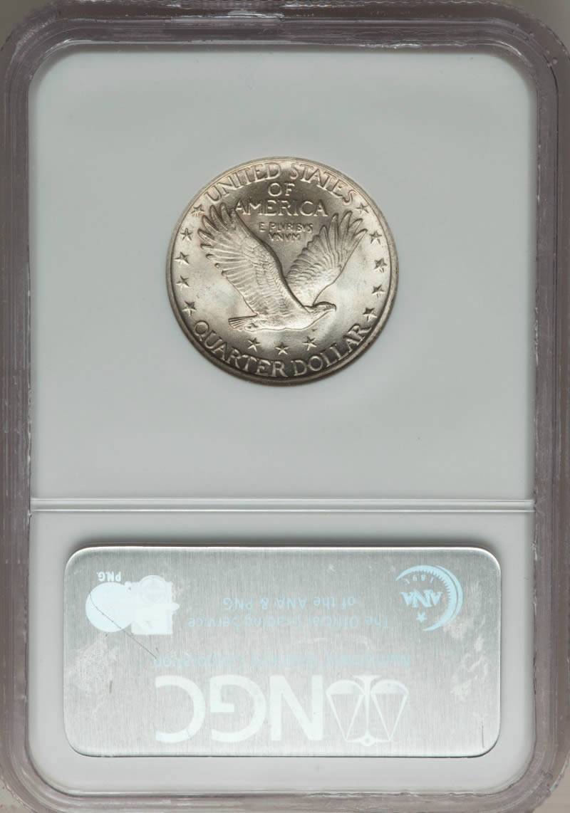 1923-Standing-Liberty-25c-Vs.-NGC,-@childofthewheat-: