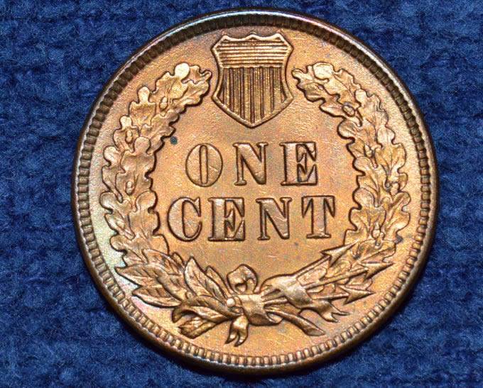 1883-&-1890-Indian-Head-Cents,-Grade-Opinions?