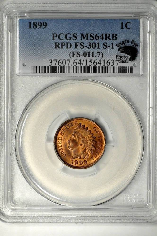 1899-Indian-Head-Cent-RPD-Vs.-TPG,-Grade-Added