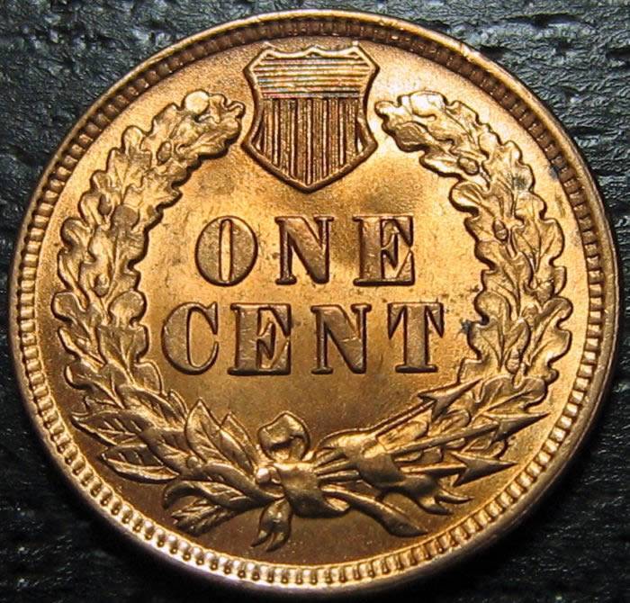 Broken-1908-Indian-Head-Cent.--PMD