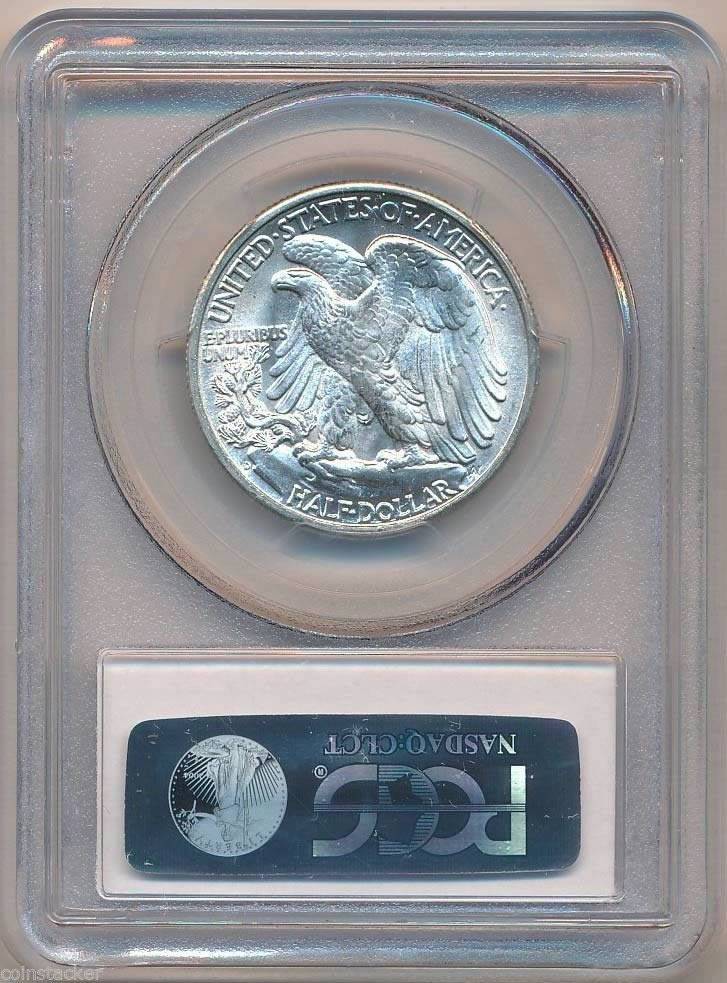 Potential-Purchase:-1943-D-Walking-Liberty-Half,-Opinions?