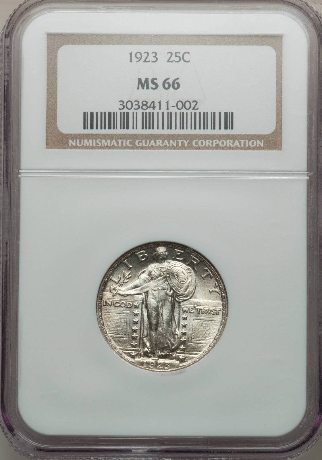 What's-Your-Highest-Graded-Classic-US-Coin?