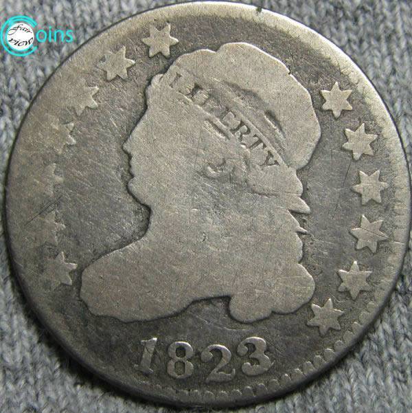 32-Day-Extravaganza-Of-Capped-Bust-Coins!!