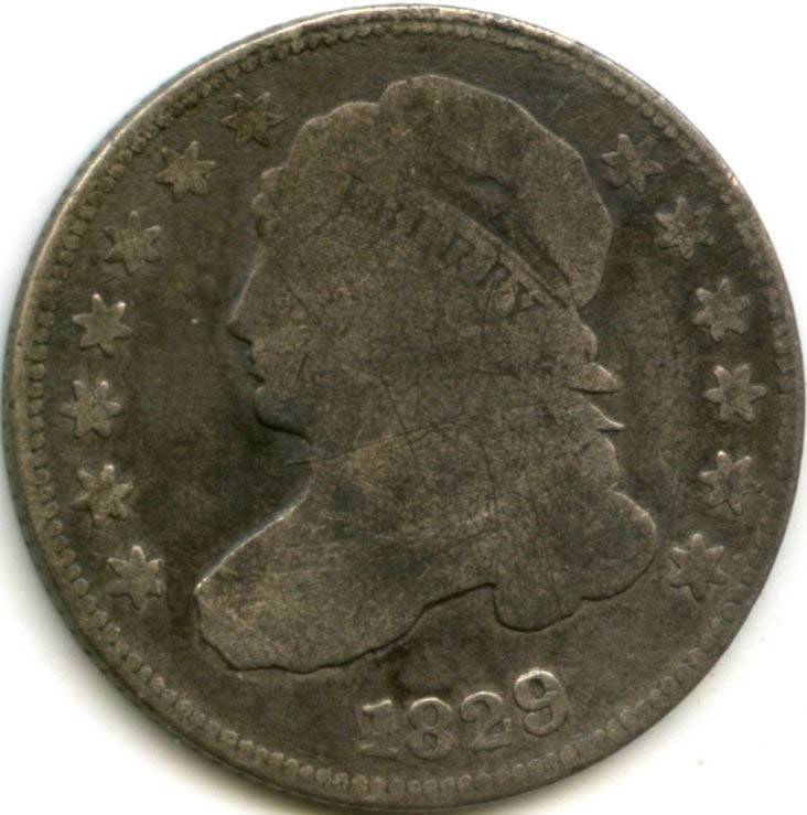 32-Day-Extravaganza-Of-Capped-Bust-Coins!!