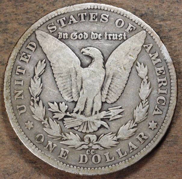 1890-CC-Morgan-Dollar,-Ugly-Duckling,-Take-A-Shot-At-A-Grade