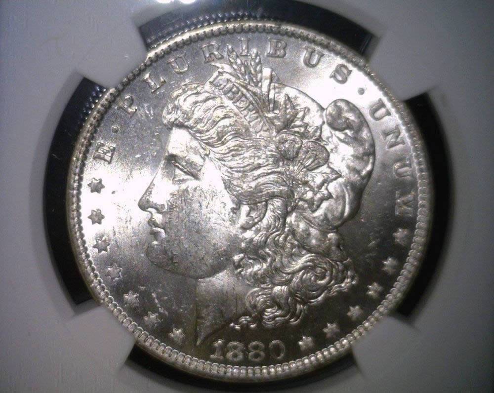 1880-O-Morgan-Dollar,-You-Vs.-NGC-: