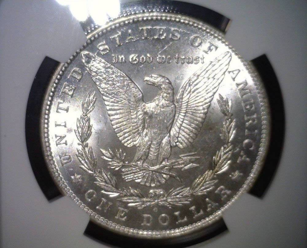 1880-O-Morgan-Dollar,-You-Vs.-NGC-: