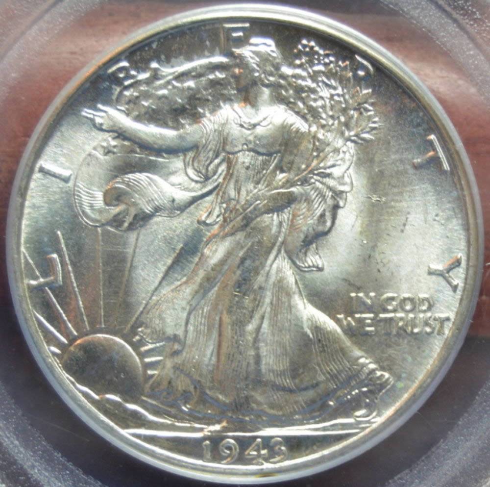 1943-D-Walking-Liberty-50c,-Grade-Her-Vs.-TPG