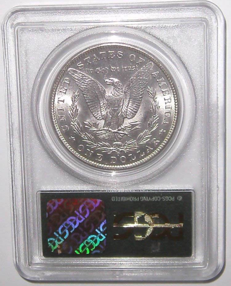 1899-O-Morgan-Dollar,-PCGS-OGH,-Your-Grade?