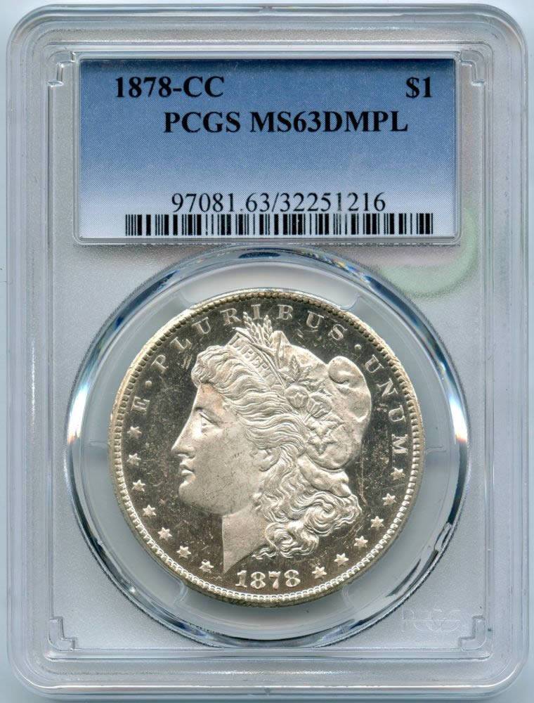 The-28-Days-Of-Morgan-Dollars!-Act-III