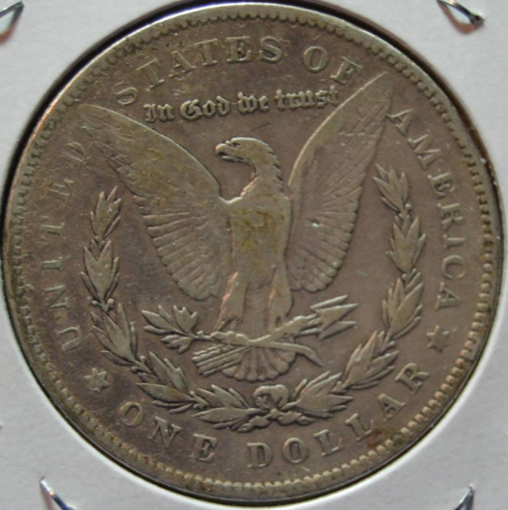 The-28-Days-Of-Morgan-Dollars!-Act-III