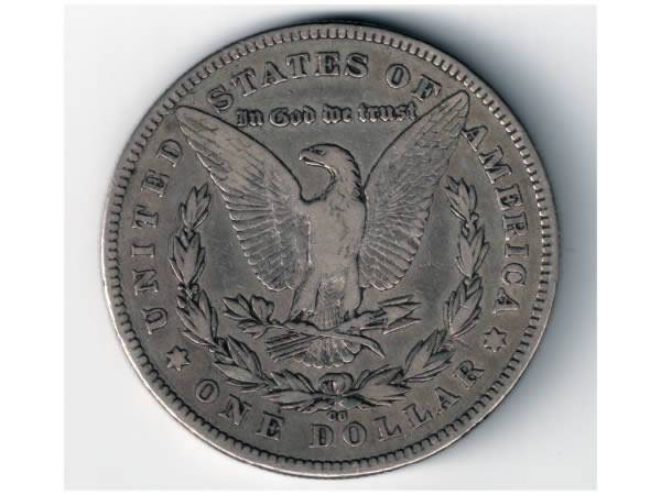 The-28-Days-Of-Morgan-Dollars!-Act-III