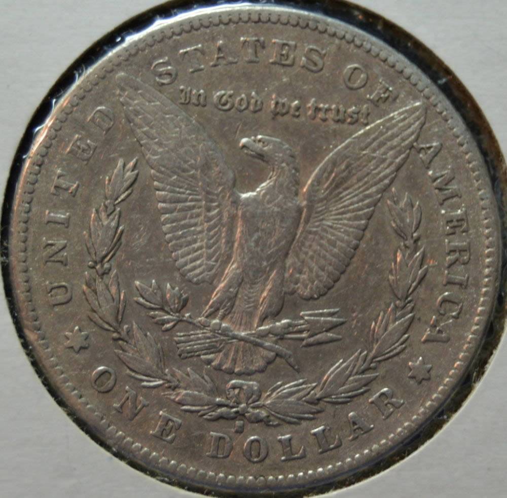 The-28-Days-Of-Morgan-Dollars!-Act-III
