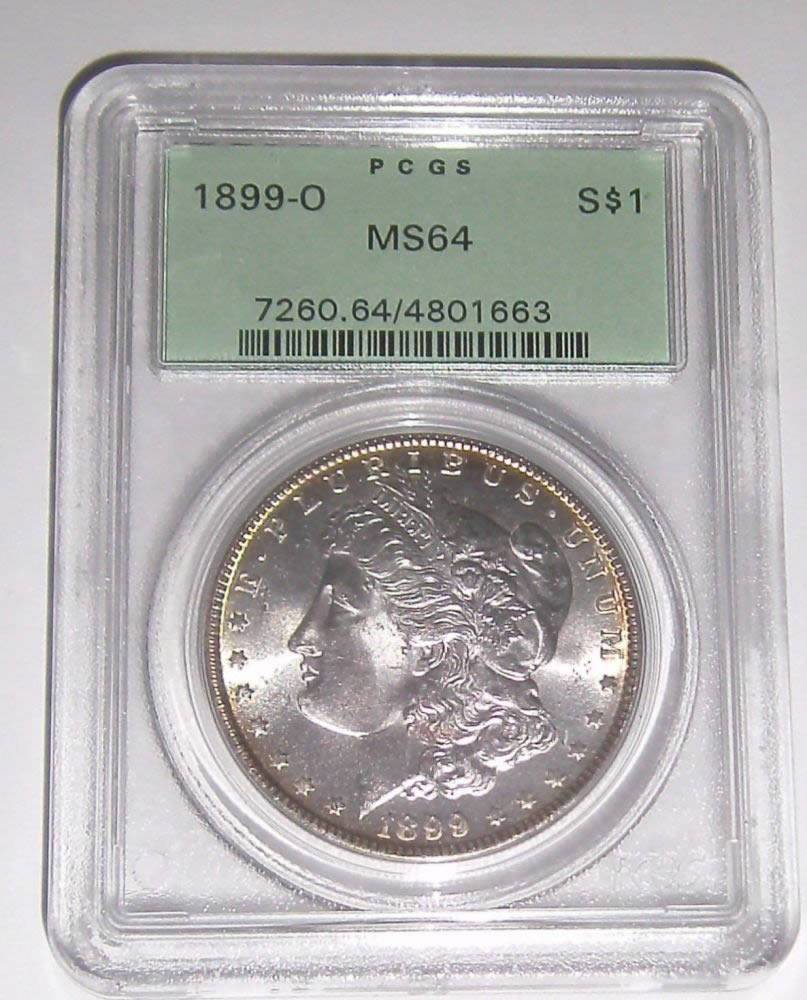1899-O-Morgan-Dollar,-PCGS-OGH,-Your-Grade?