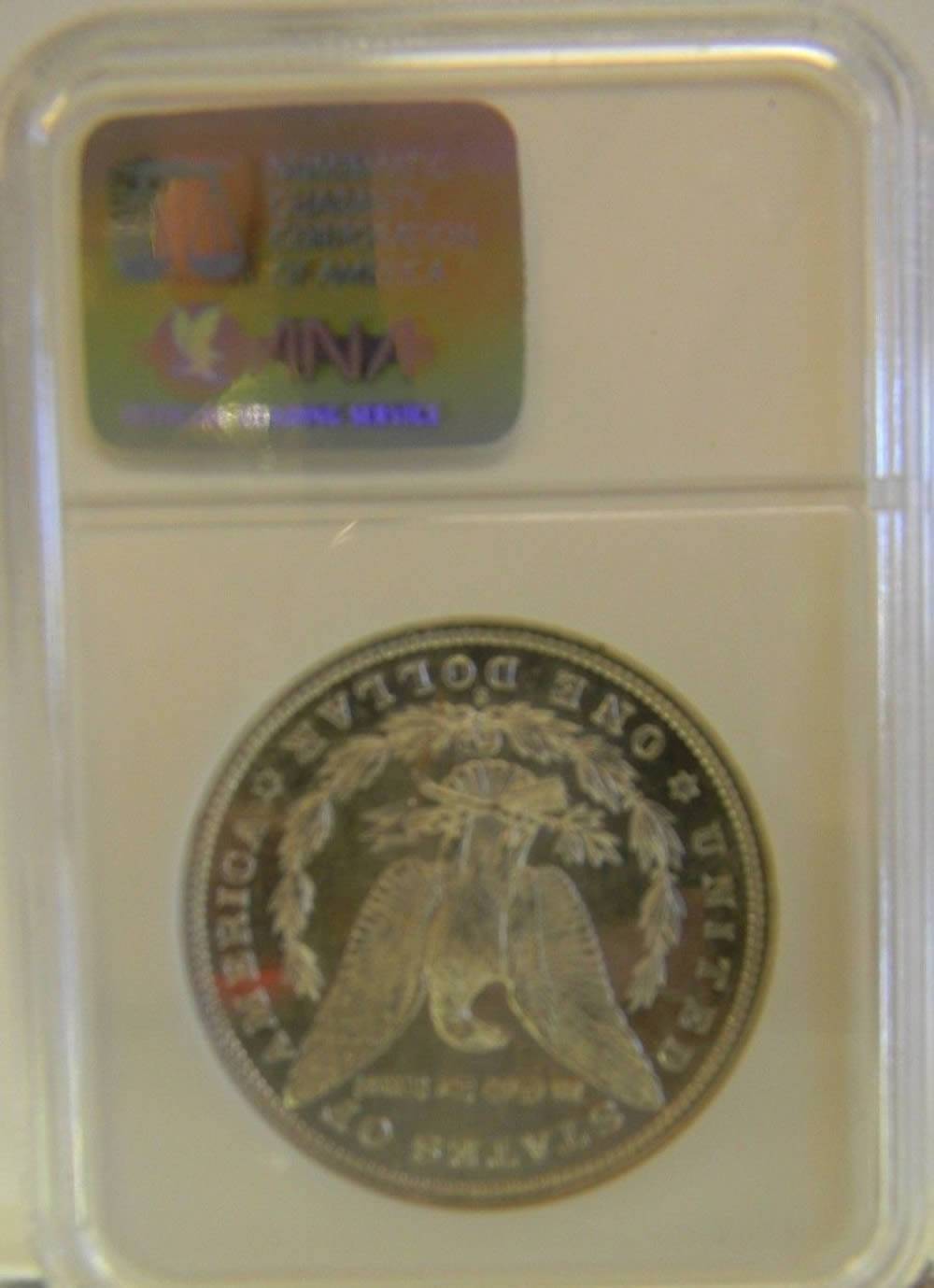 The-28-Days-Of-Morgan-Dollars!-Act-III