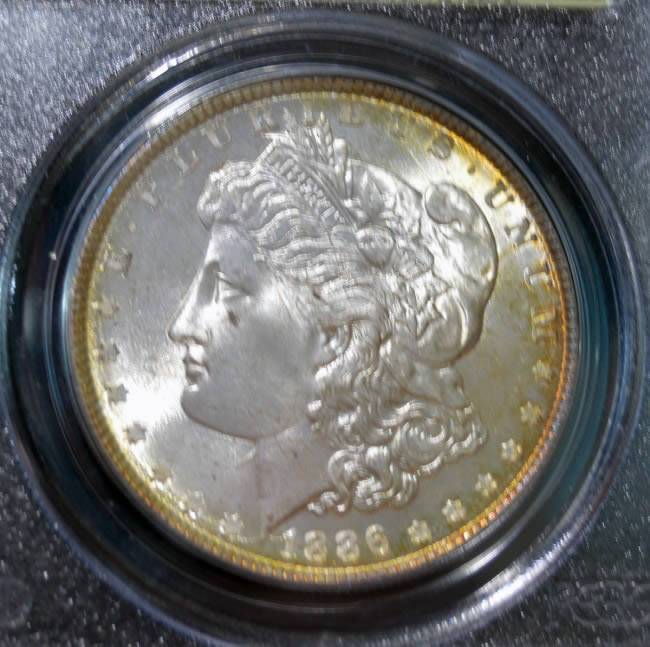 1898-O-Morgan-Dollar,-CCF-Vs.-PCGS-&-CAC