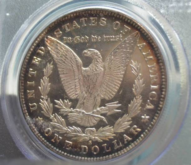 The-28-Days-Of-Morgan-Dollars!-Act-III