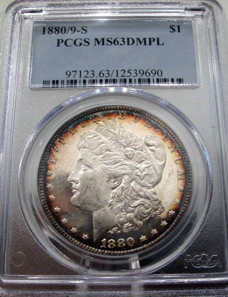 The-28-Days-Of-Morgan-Dollars!-Act-III