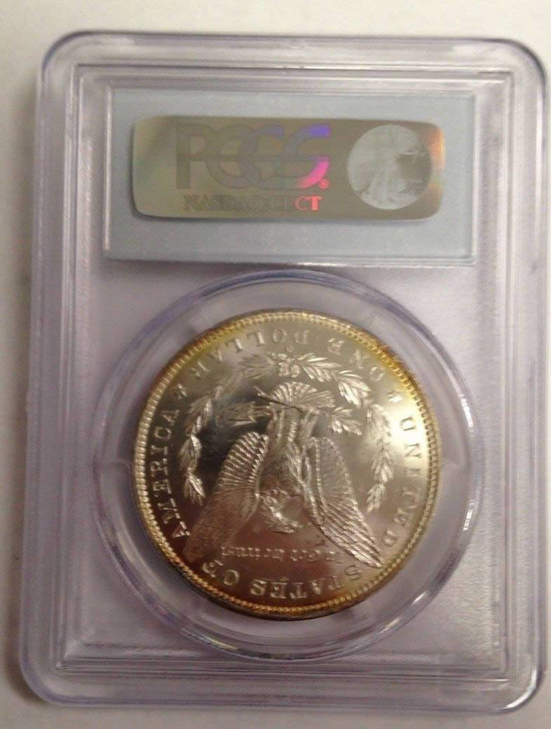 The-28-Days-Of-Morgan-Dollars!-Act-III