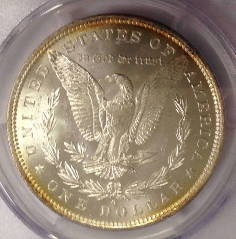 The-28-Days-Of-Morgan-Dollars!-Act-III