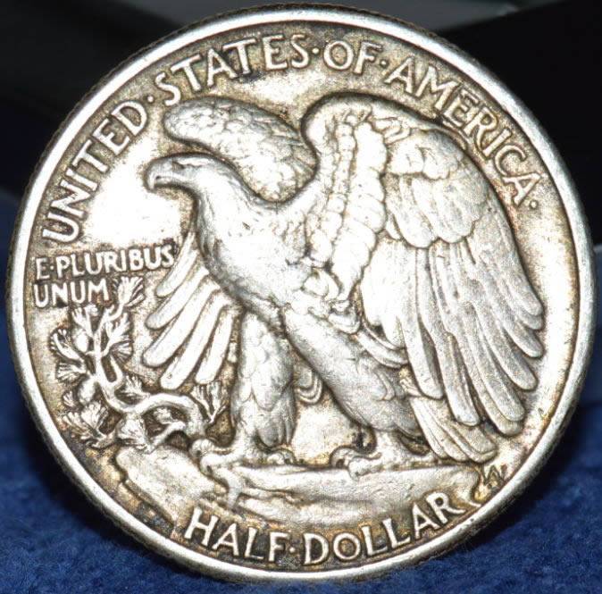 1944-D-Walking-Liberty-Half-Dollar,-