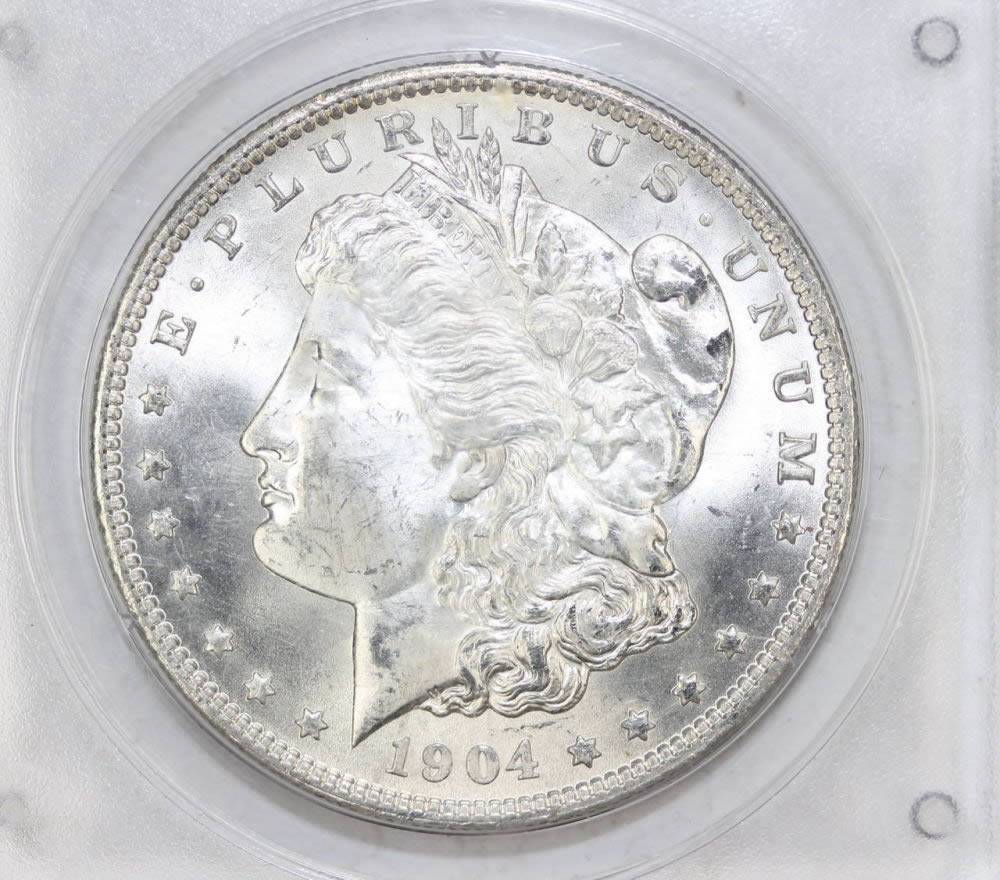 1904-O-Morgan-VAM-23A,-PCGS-Flat-Pack,-Grade-It!