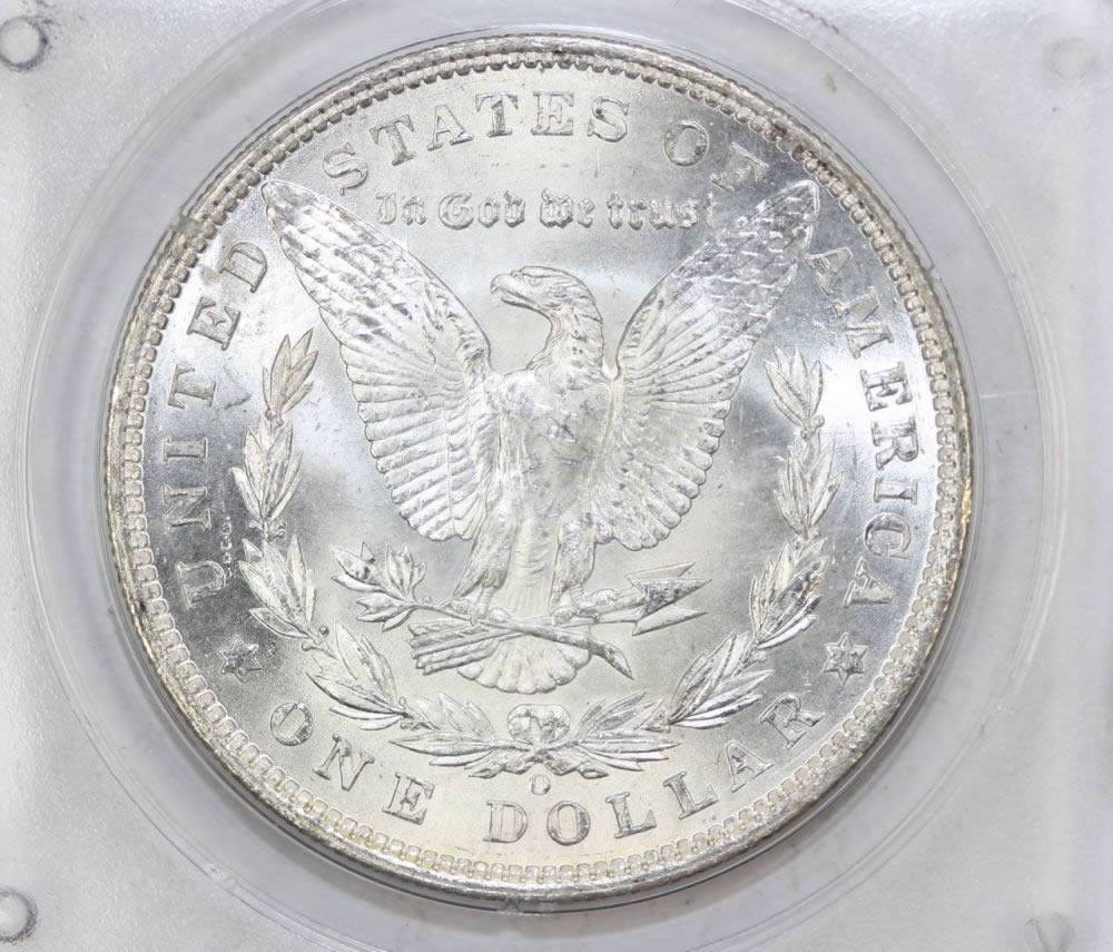 1904-O-Morgan-VAM-23A,-PCGS-Flat-Pack,-Grade-It!