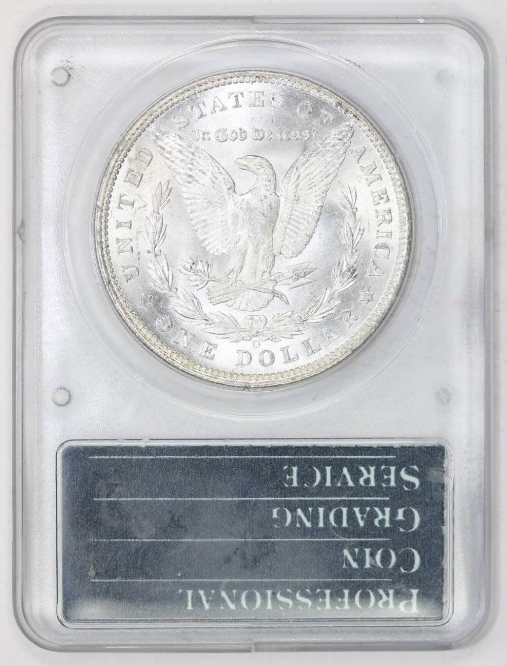 1904-O-Morgan-VAM-23A,-PCGS-Flat-Pack,-Grade-It!