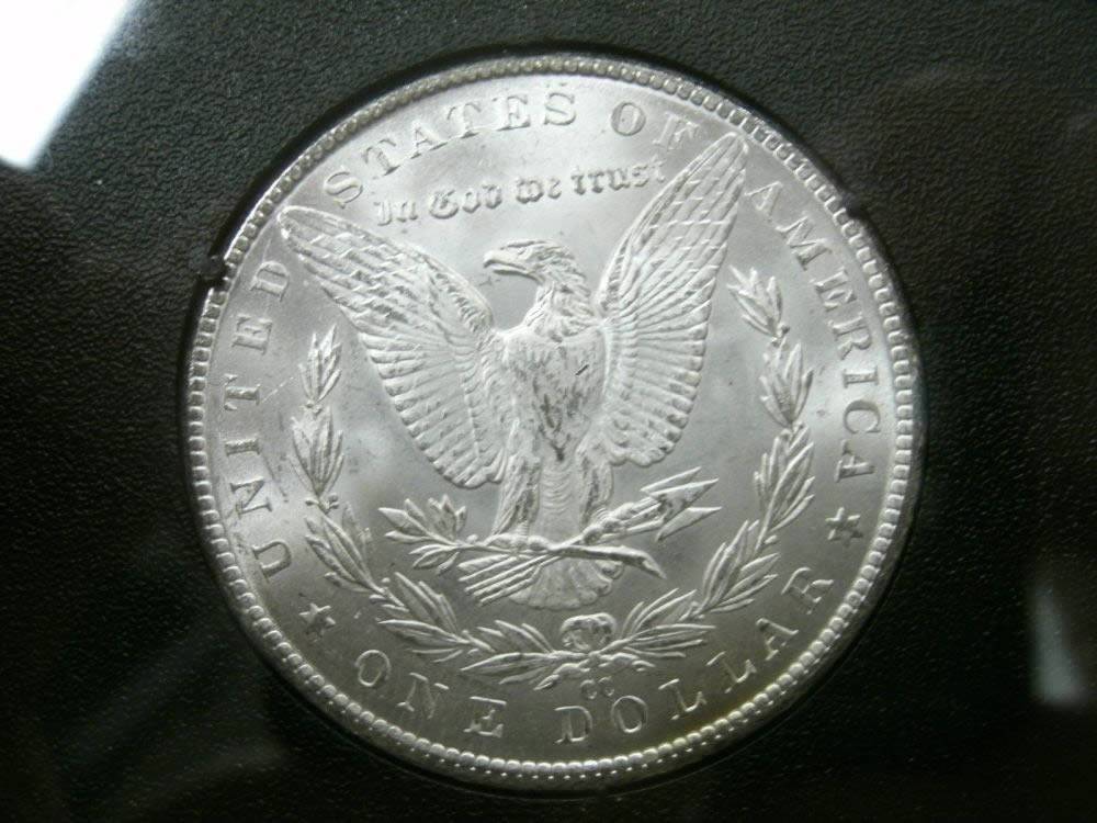 The-28-Days-Of-Morgan-Dollars!-Act-III