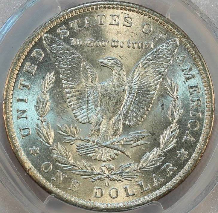 The-28-Days-Of-Morgan-Dollars!-Act-III
