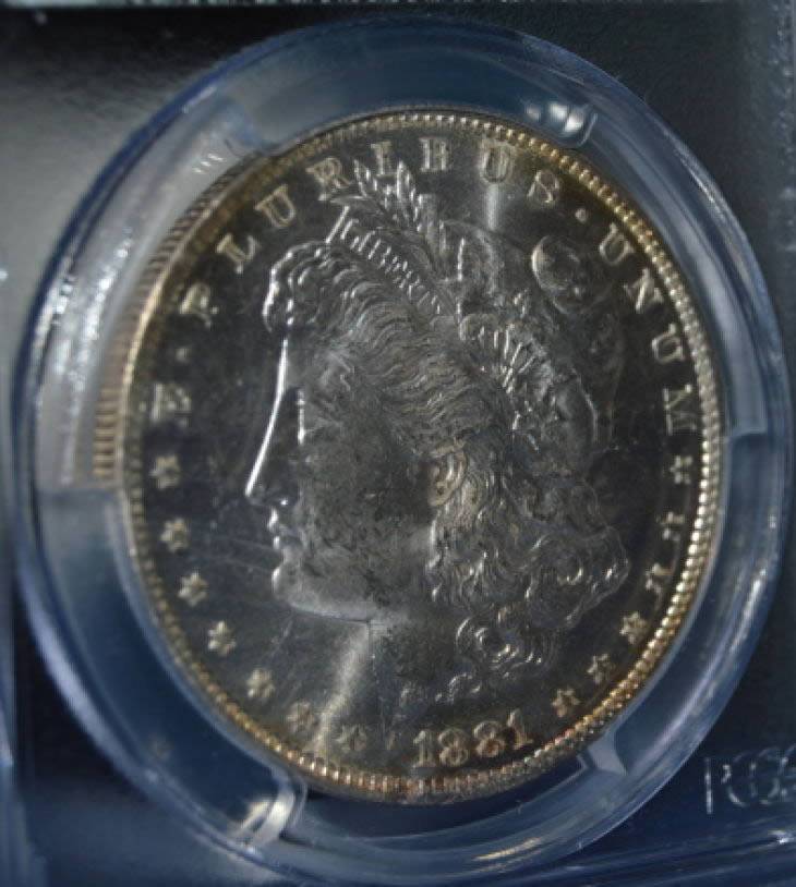 1881-O-Morgan-Dollar,-VAM-10-O/O,-Grade-Her-Vs.-PCGS!
