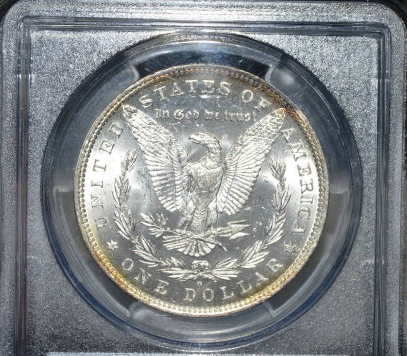 1881-O-Morgan-Dollar,-VAM-10-O/O,-Grade-Her-Vs.-PCGS!