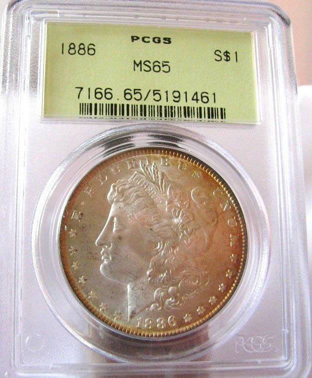 The-28-Days-Of-Morgan-Dollars!-Act-III