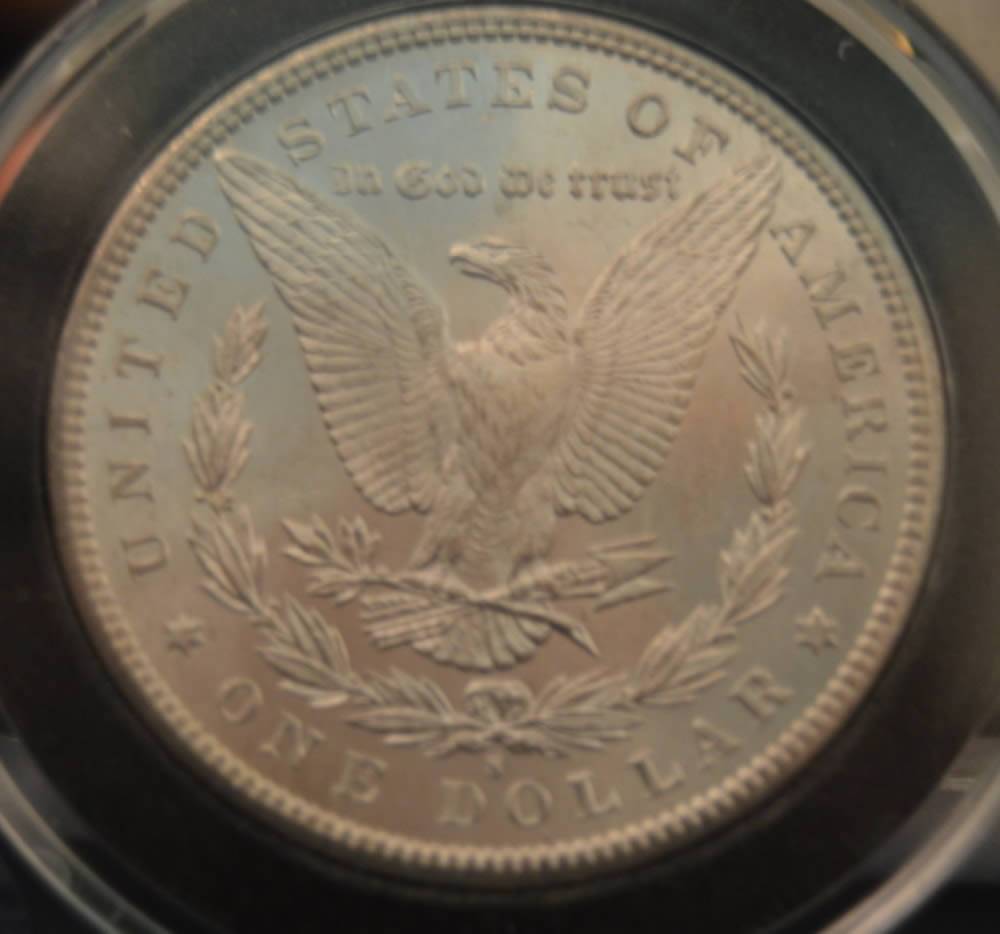 1881-S-Morgan-Dollar,-ANACS-Photo-Certificate,-Grade-It!