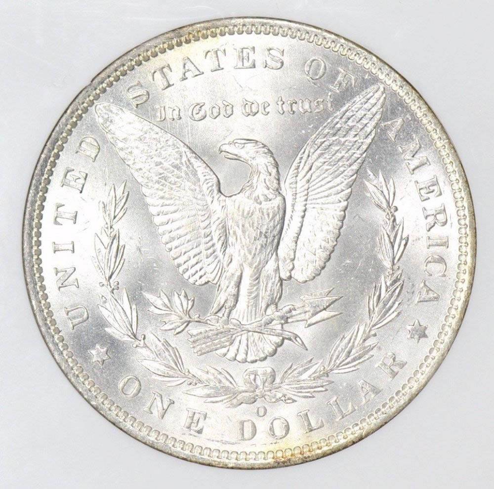 The-28-Days-Of-Morgan-Dollars!-Act-III