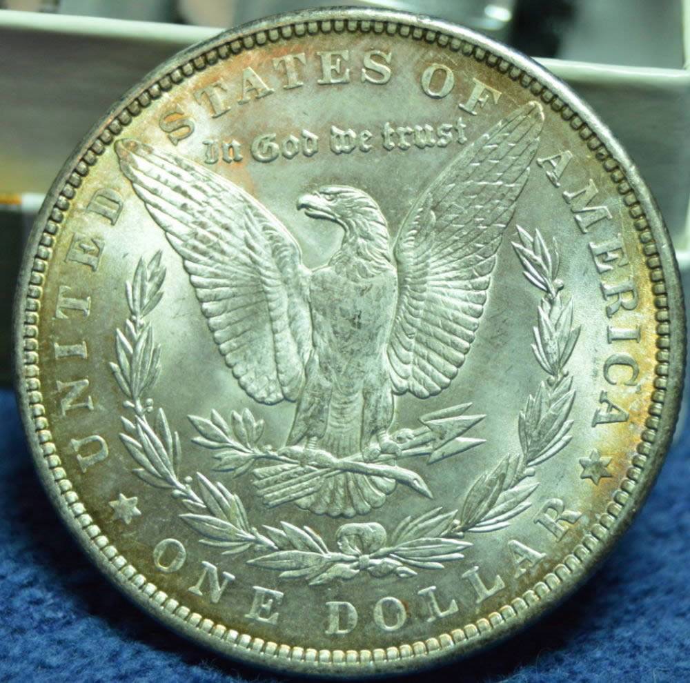 The-28-Days-Of-Morgan-Dollars!-Act-III