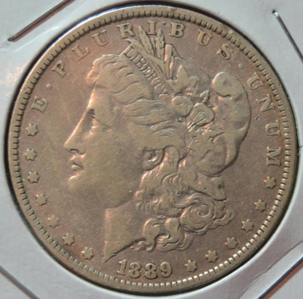 The-28-Days-Of-Morgan-Dollars!-Act-III