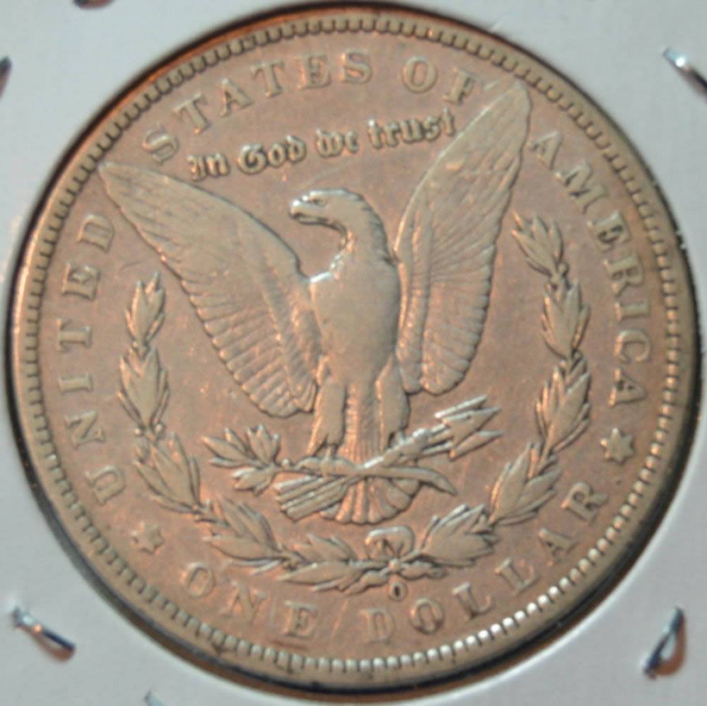 The-28-Days-Of-Morgan-Dollars!-Act-III