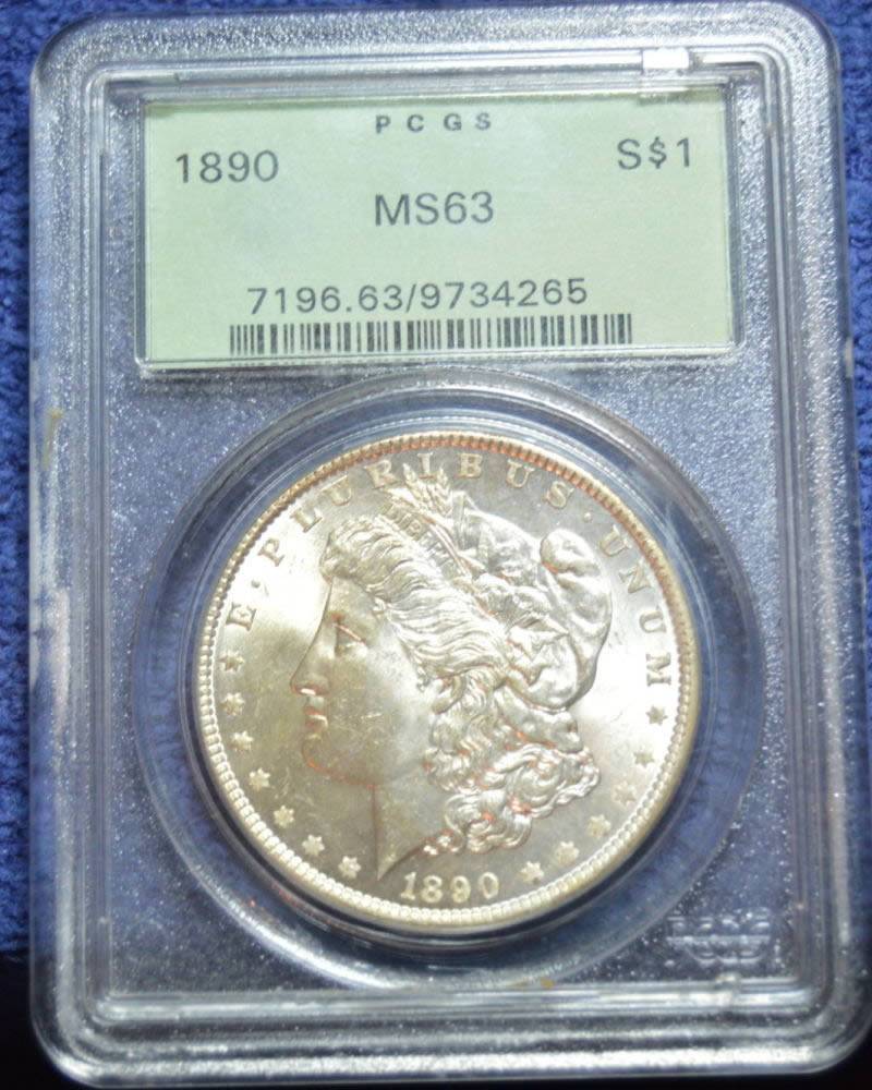 The-28-Days-Of-Morgan-Dollars!-Act-III