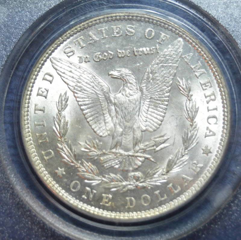The-28-Days-Of-Morgan-Dollars!-Act-III
