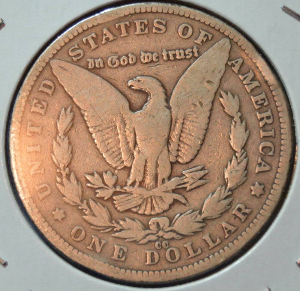 The-28-Days-Of-Morgan-Dollars!-Act-III