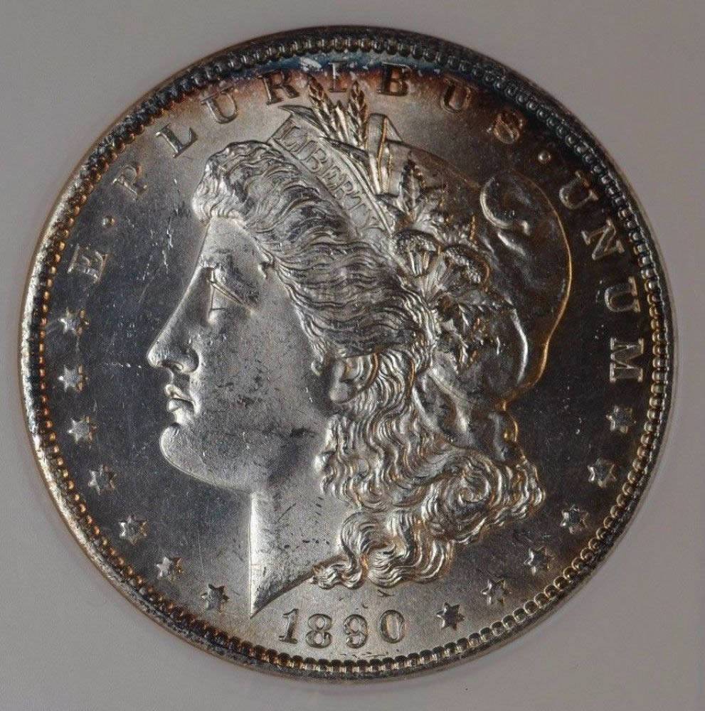The-28-Days-Of-Morgan-Dollars!-Act-III
