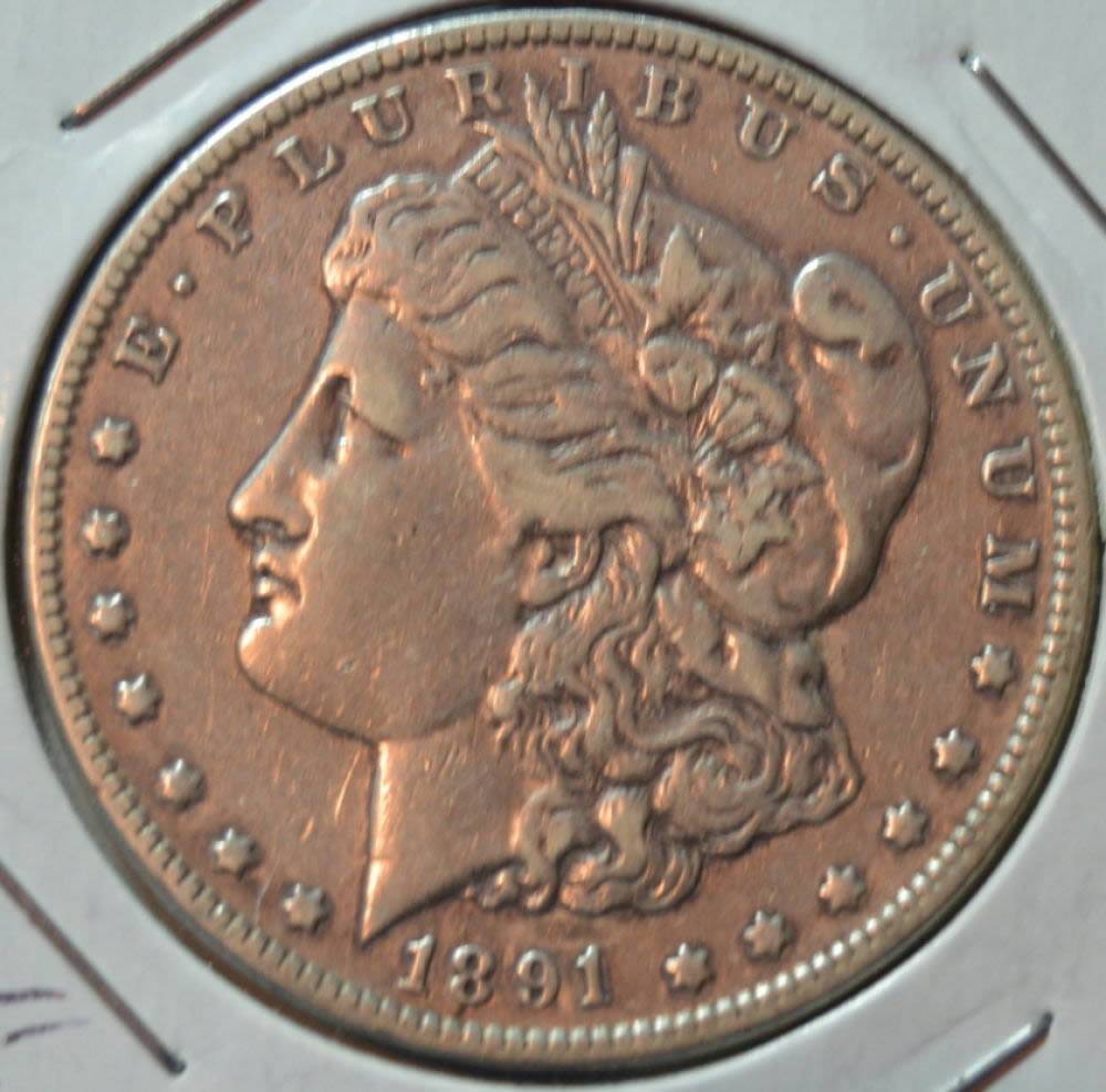 The-28-Days-Of-Morgan-Dollars!-Act-III