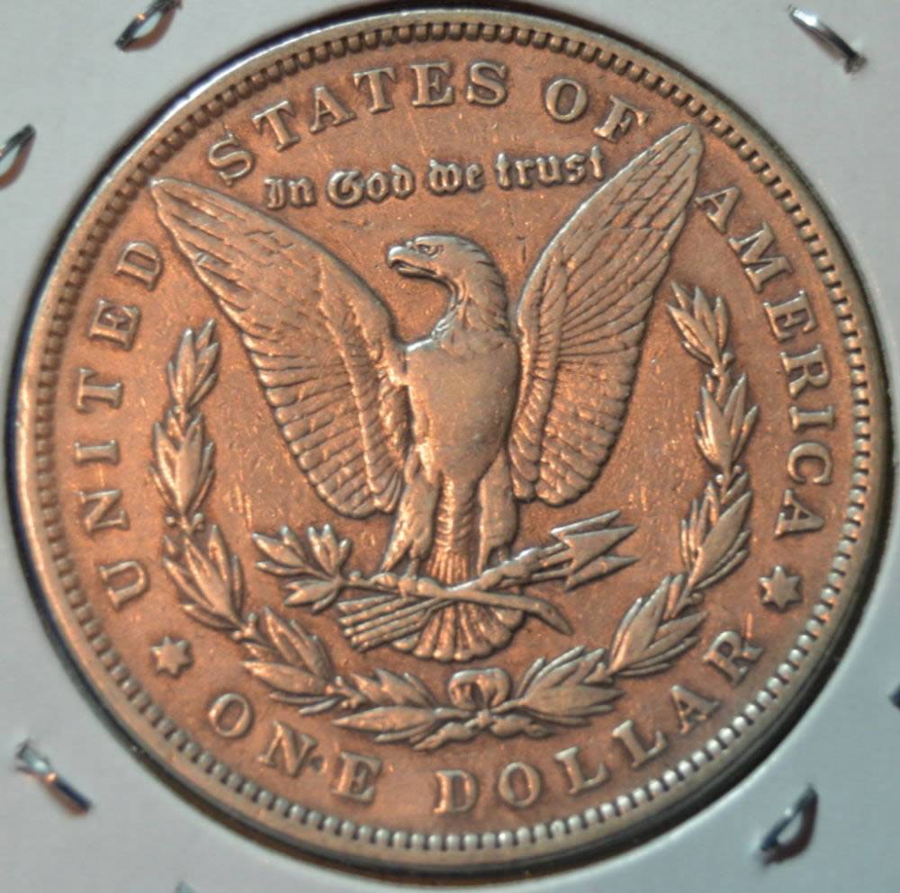 The-28-Days-Of-Morgan-Dollars!-Act-III