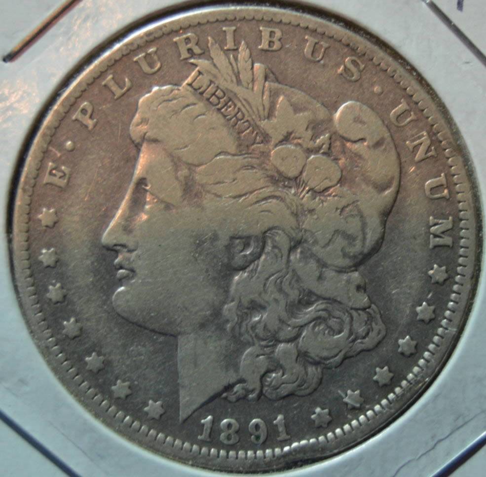 The-28-Days-Of-Morgan-Dollars!-Act-III