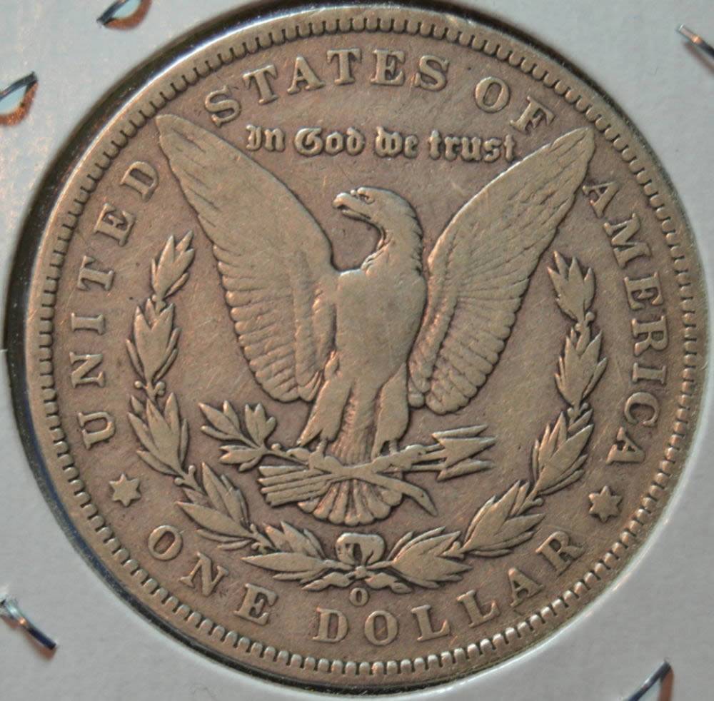 The-28-Days-Of-Morgan-Dollars!-Act-III