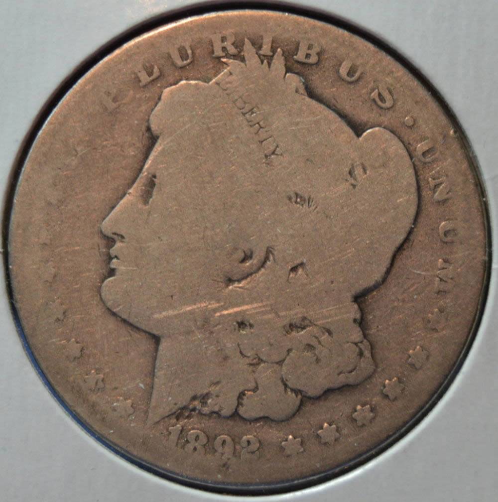 The-28-Days-Of-Morgan-Dollars!-Act-III