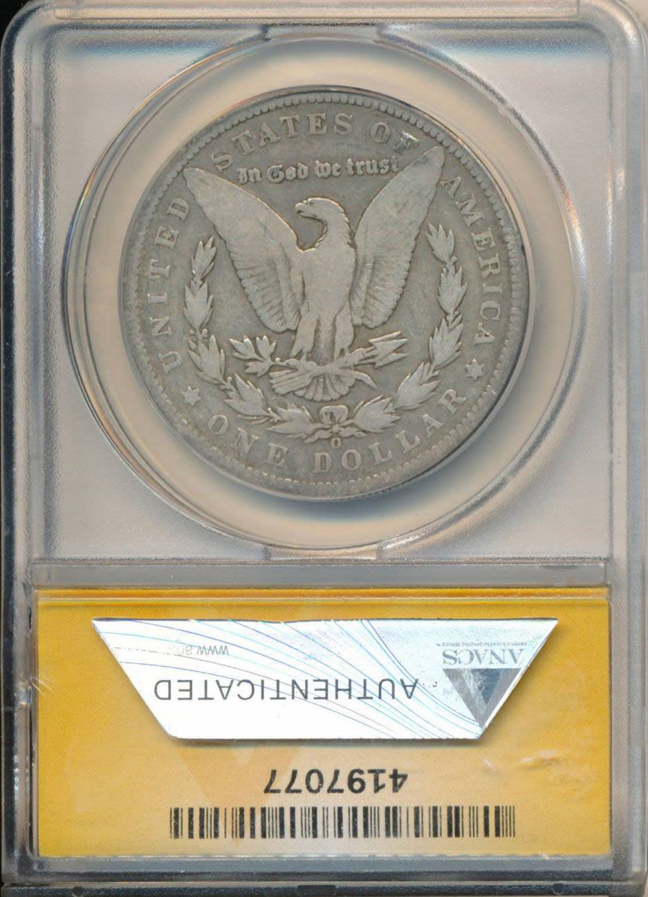 The-28-Days-Of-Morgan-Dollars!-Act-III
